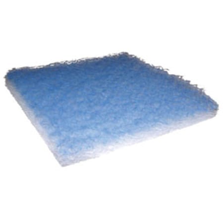 Viskon-Aire 20 x 25 in. Heavy Duty Paint Arrestor VIS-017203